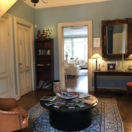 Casa Corner Bed & Breakfast Aalborg Exterior photo