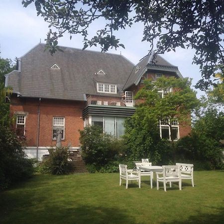 Casa Corner Bed & Breakfast Aalborg Exterior photo