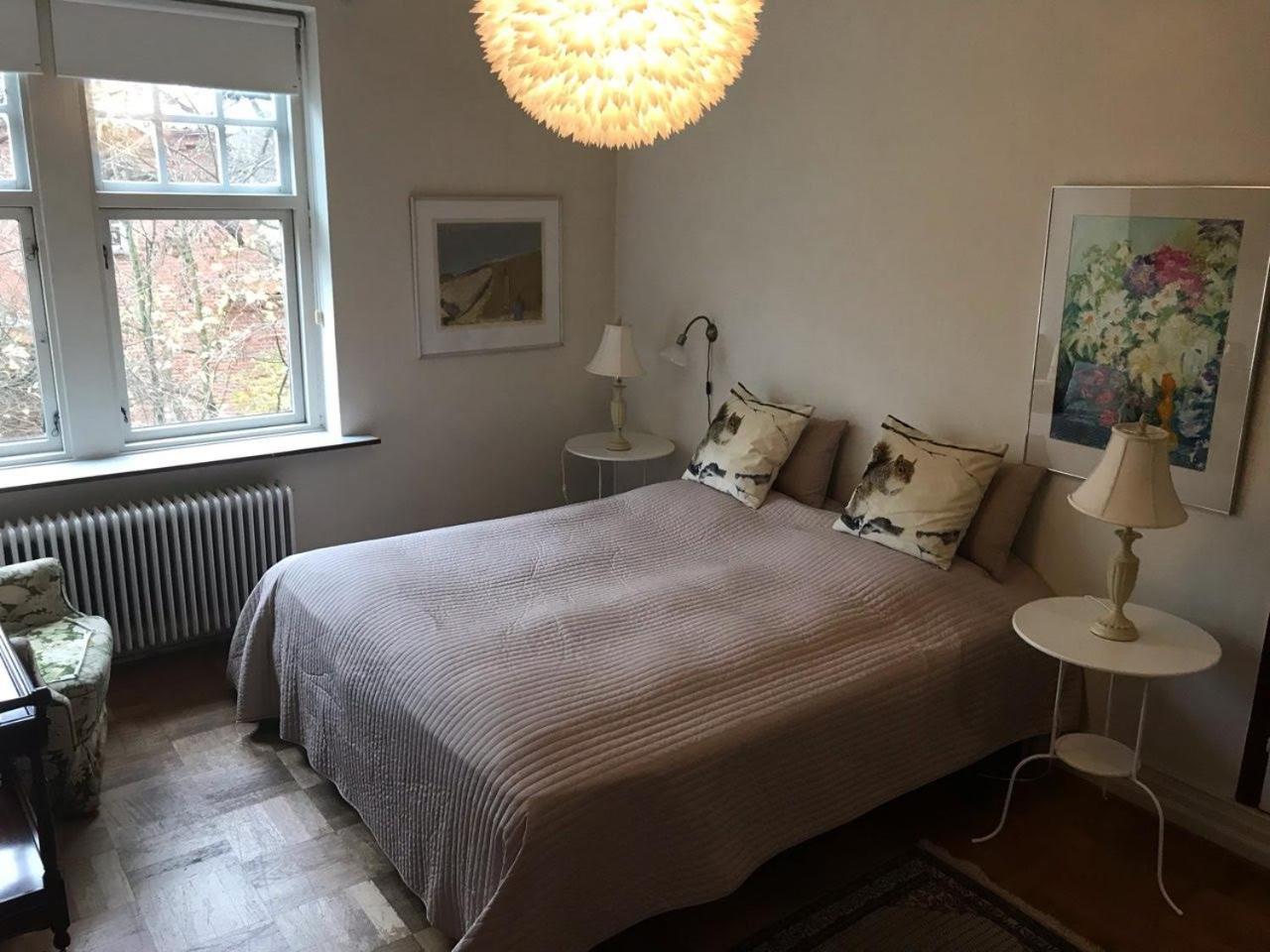 Casa Corner Bed & Breakfast Aalborg Exterior photo