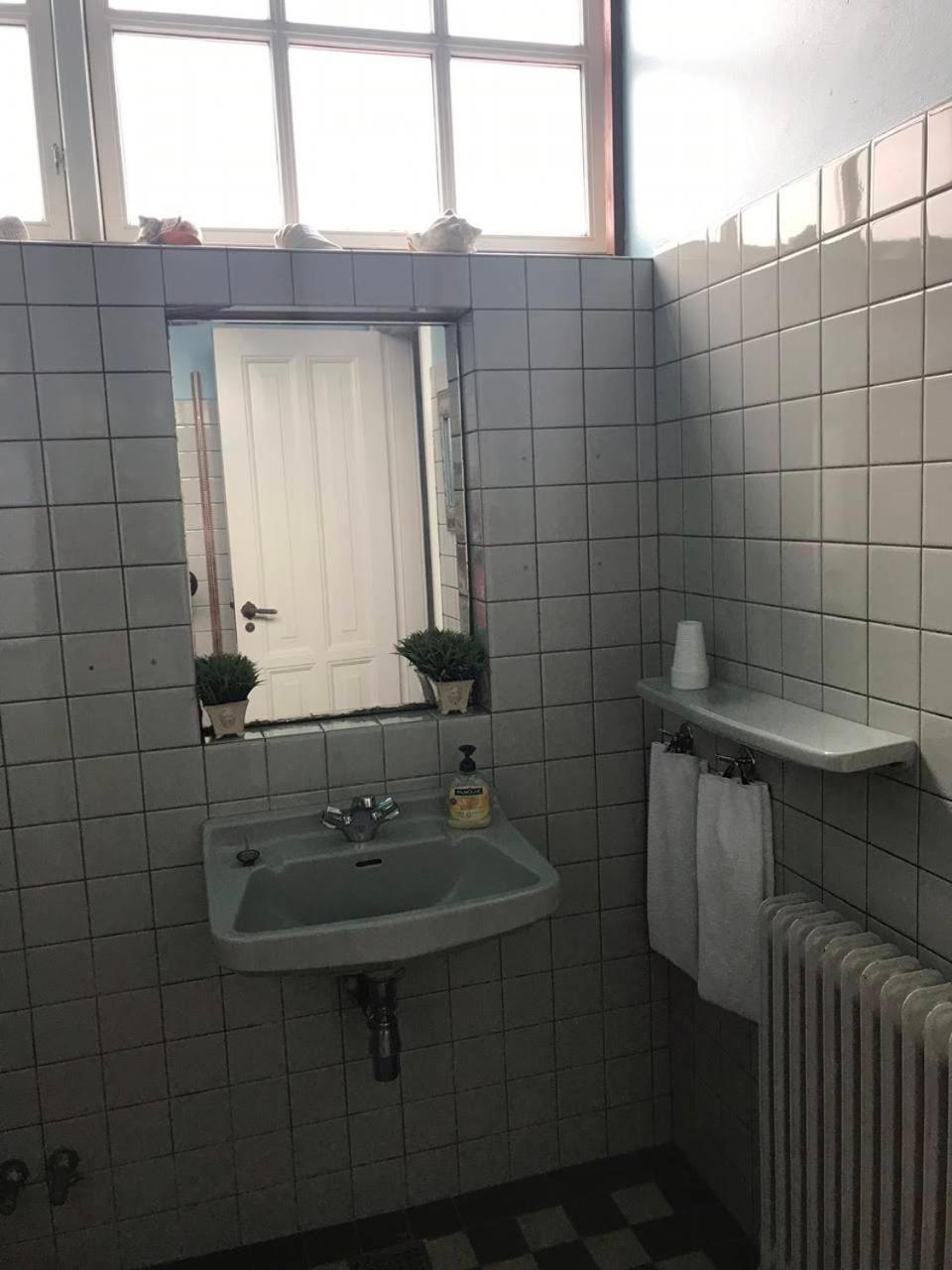 Casa Corner Bed & Breakfast Aalborg Exterior photo