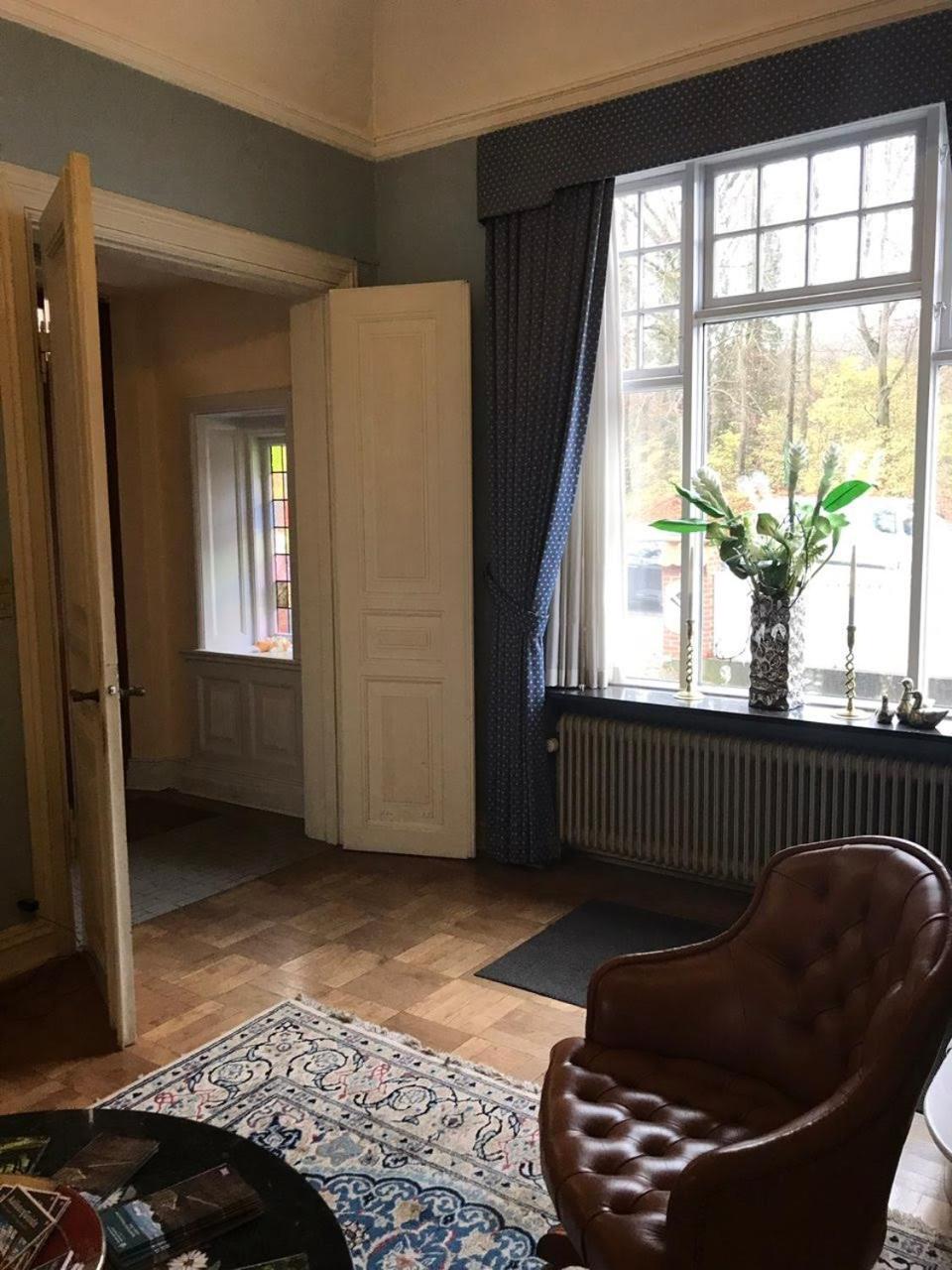 Casa Corner Bed & Breakfast Aalborg Exterior photo