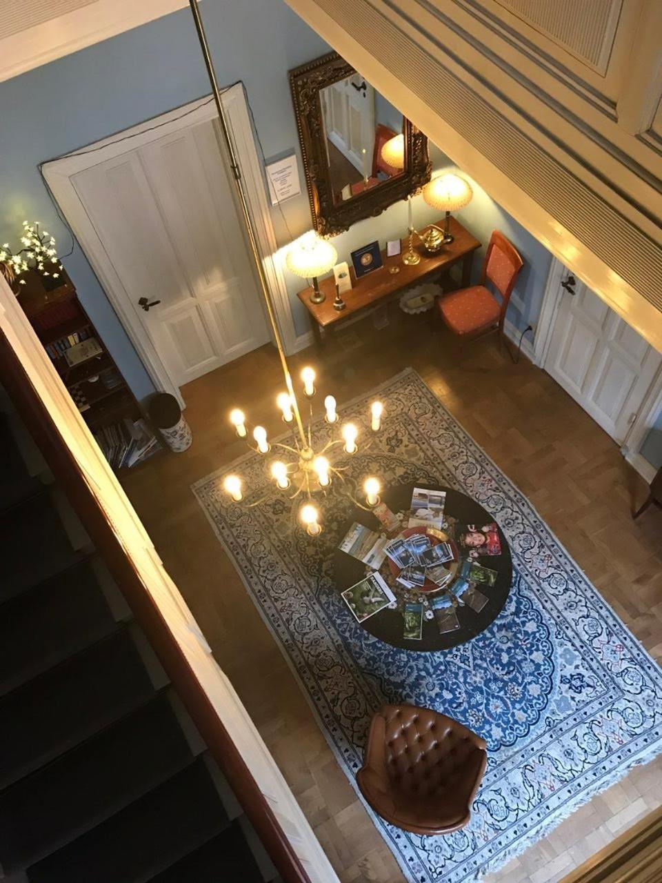 Casa Corner Bed & Breakfast Aalborg Exterior photo