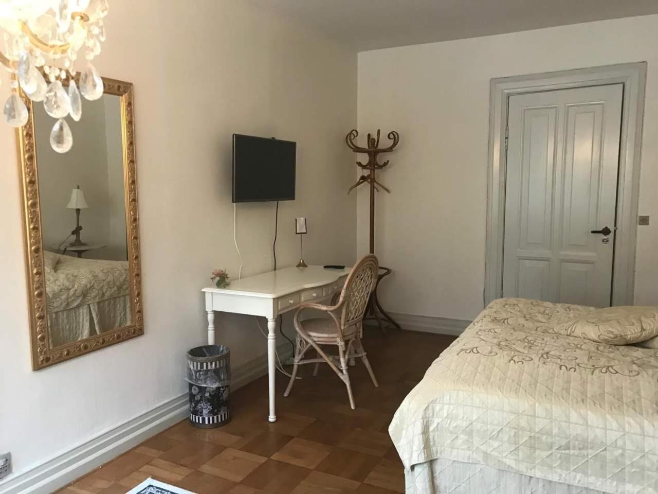 Casa Corner Bed & Breakfast Aalborg Exterior photo