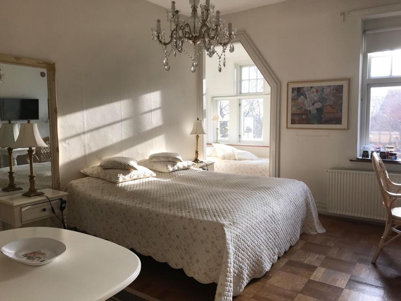 Casa Corner Bed & Breakfast Aalborg Exterior photo