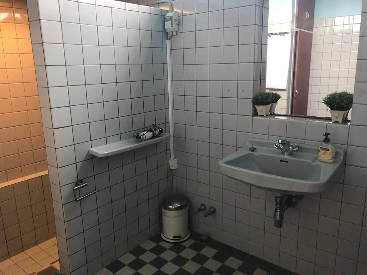 Casa Corner Bed & Breakfast Aalborg Exterior photo